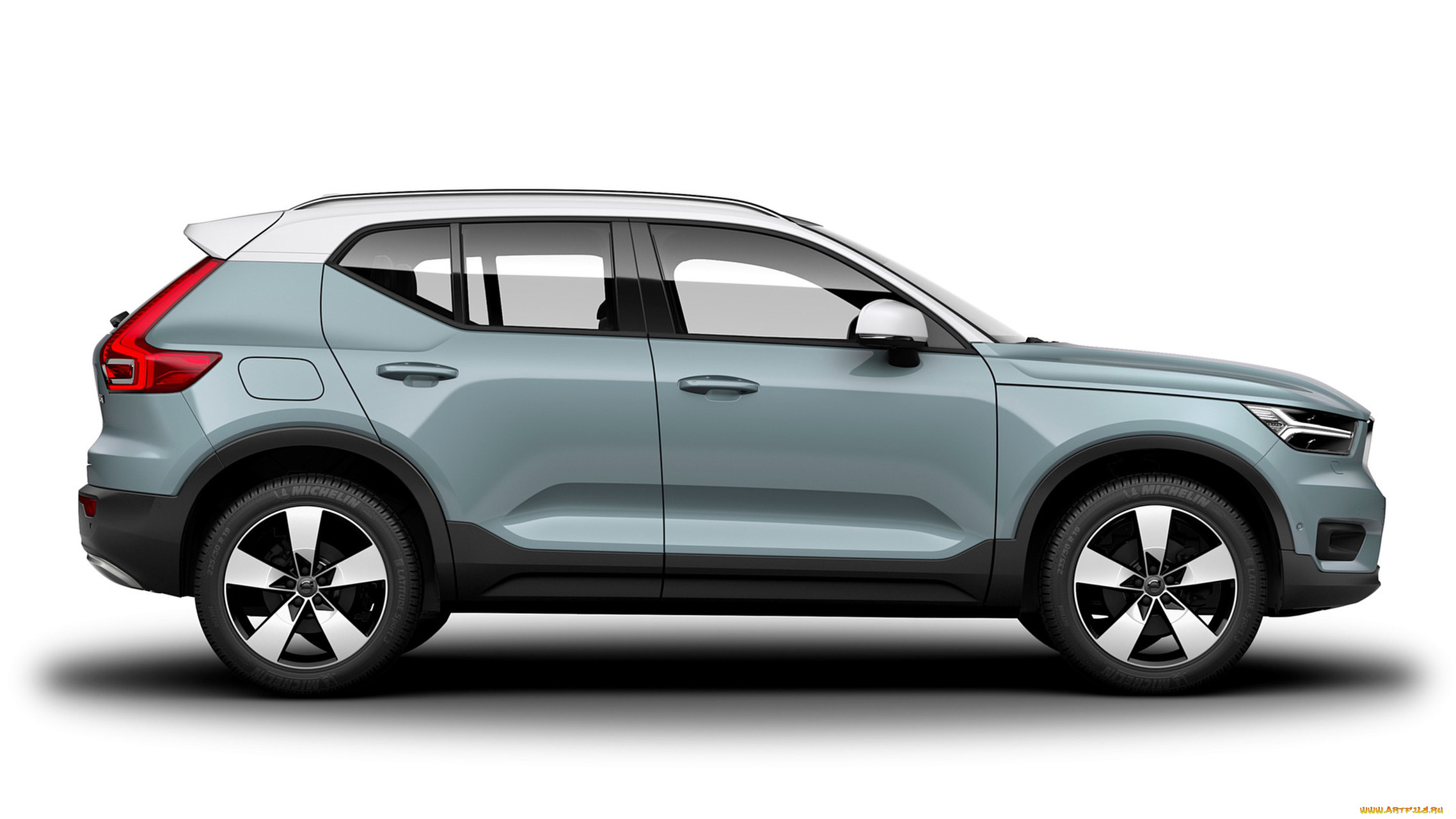 volvo xc40 2018, , volvo, xc40, 2018